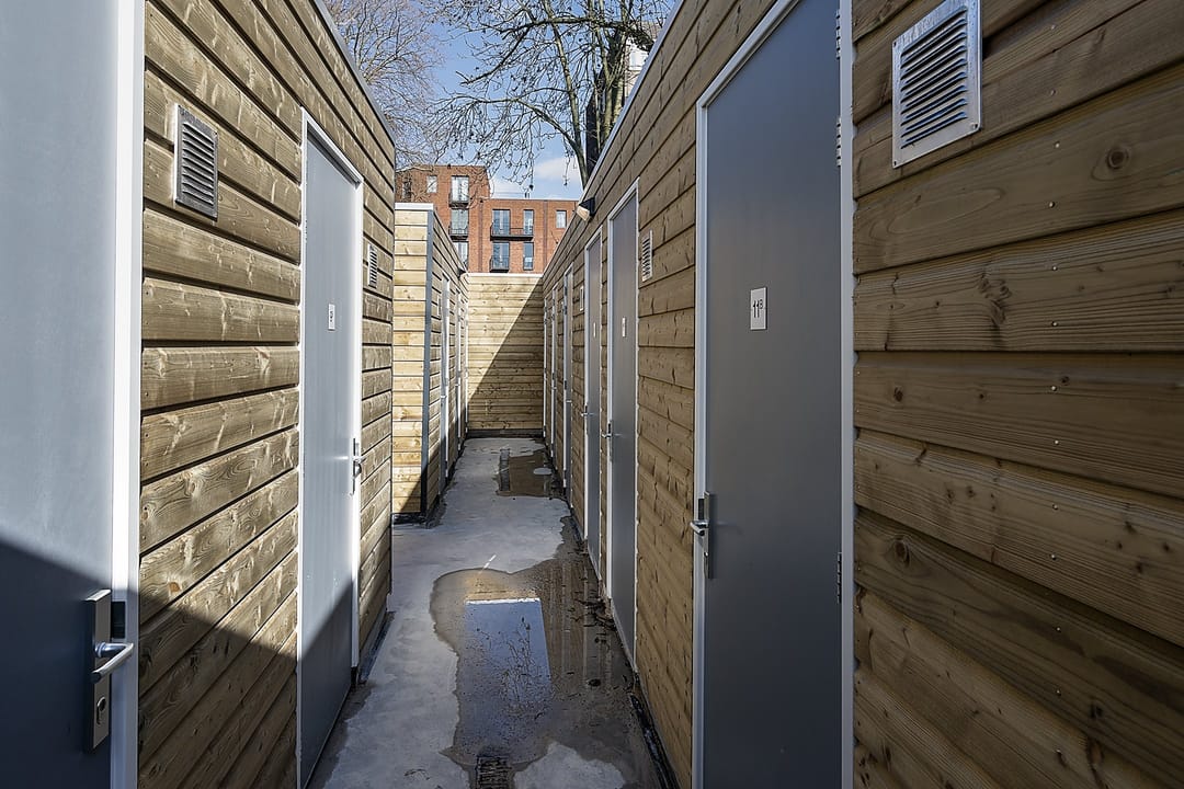 Foto 16 van Zuidhoek 11-A02