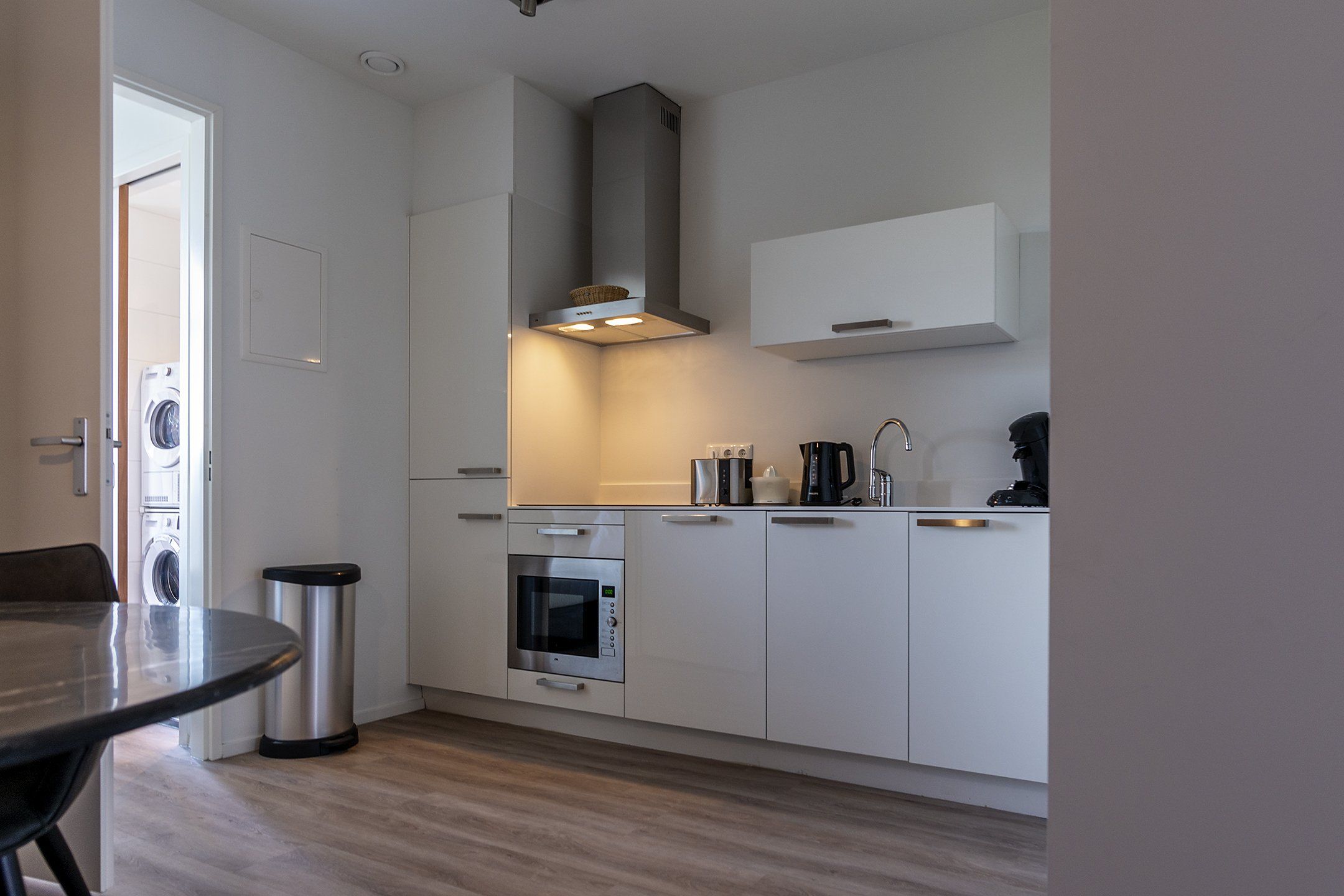 Foto 6 van Zuidhoek 11-A02