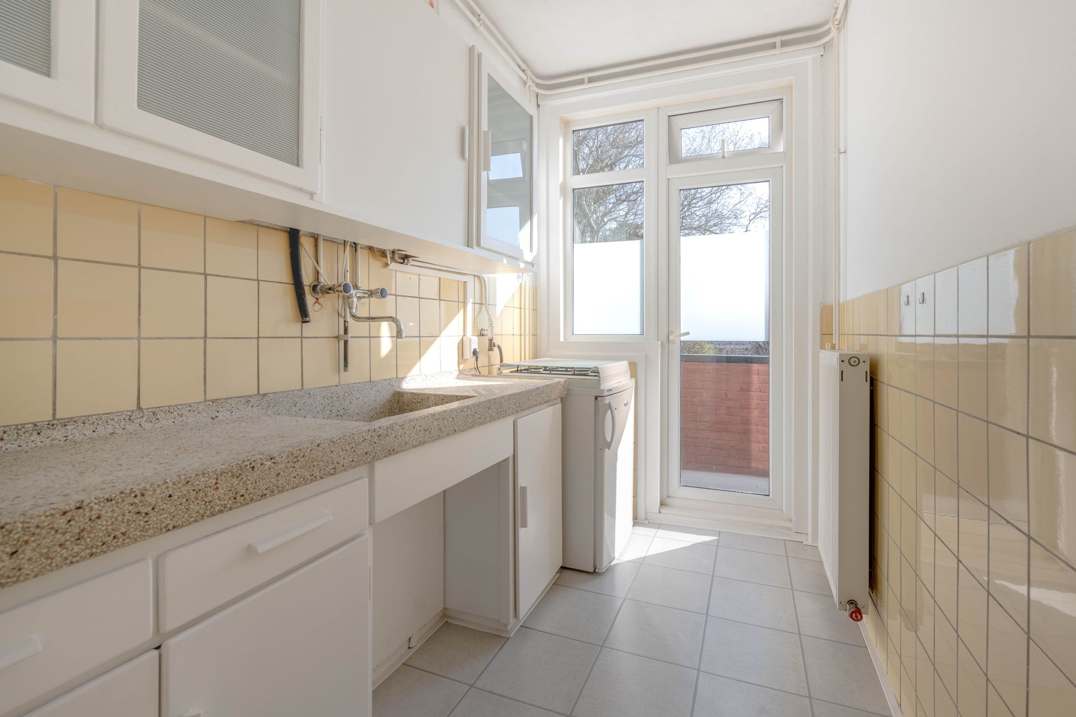 Photo 3 of Klaverstraat 72-C