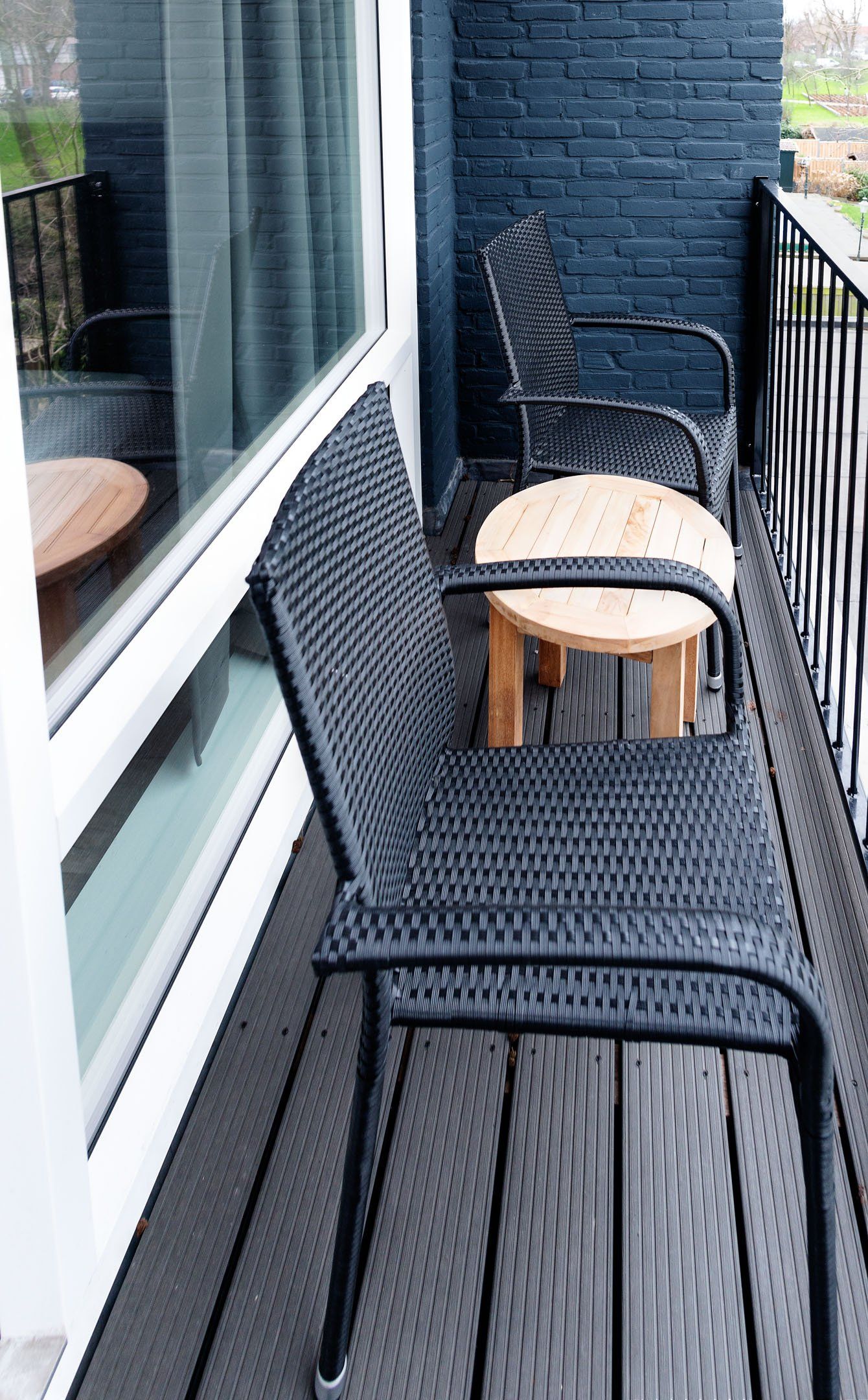 Foto 12 van Zuidhoek 11-A02