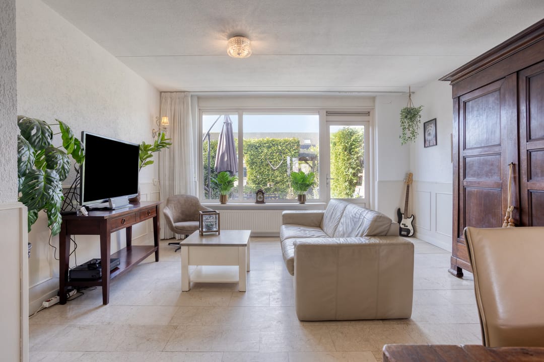 Foto 2 van Benthuizenstraat 64