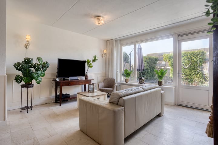 Foto 4 van Benthuizenstraat 64