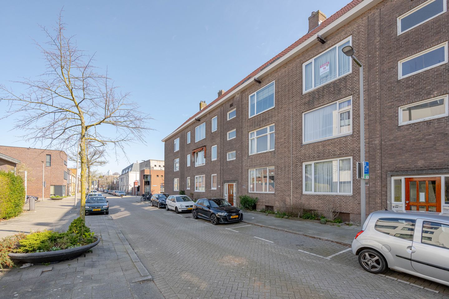 Photo 1 of Klaverstraat 72-C