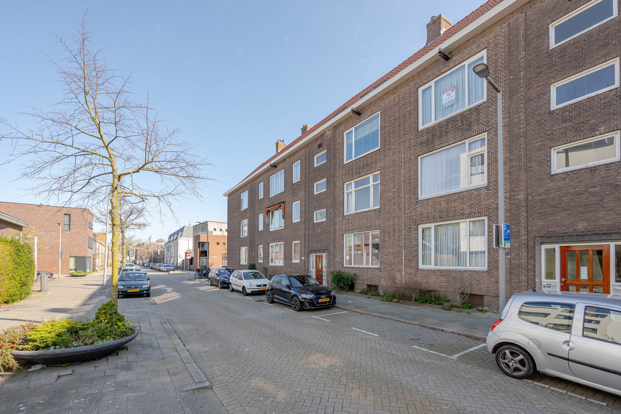 Klaverstraat 72-C 72 C