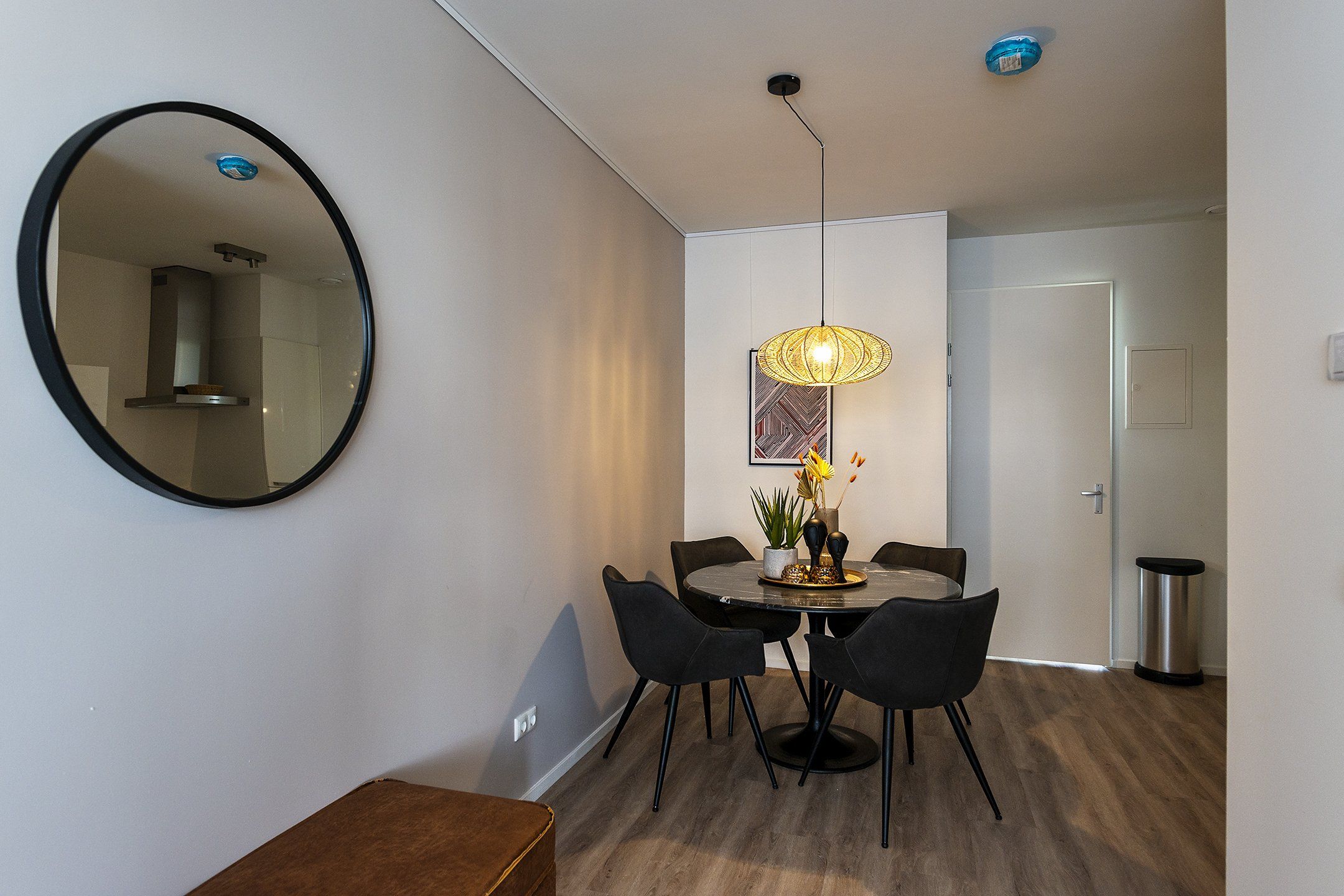 Foto 3 van Zuidhoek 11-A02