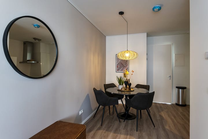 Foto 3 van Zuidhoek 11-A02