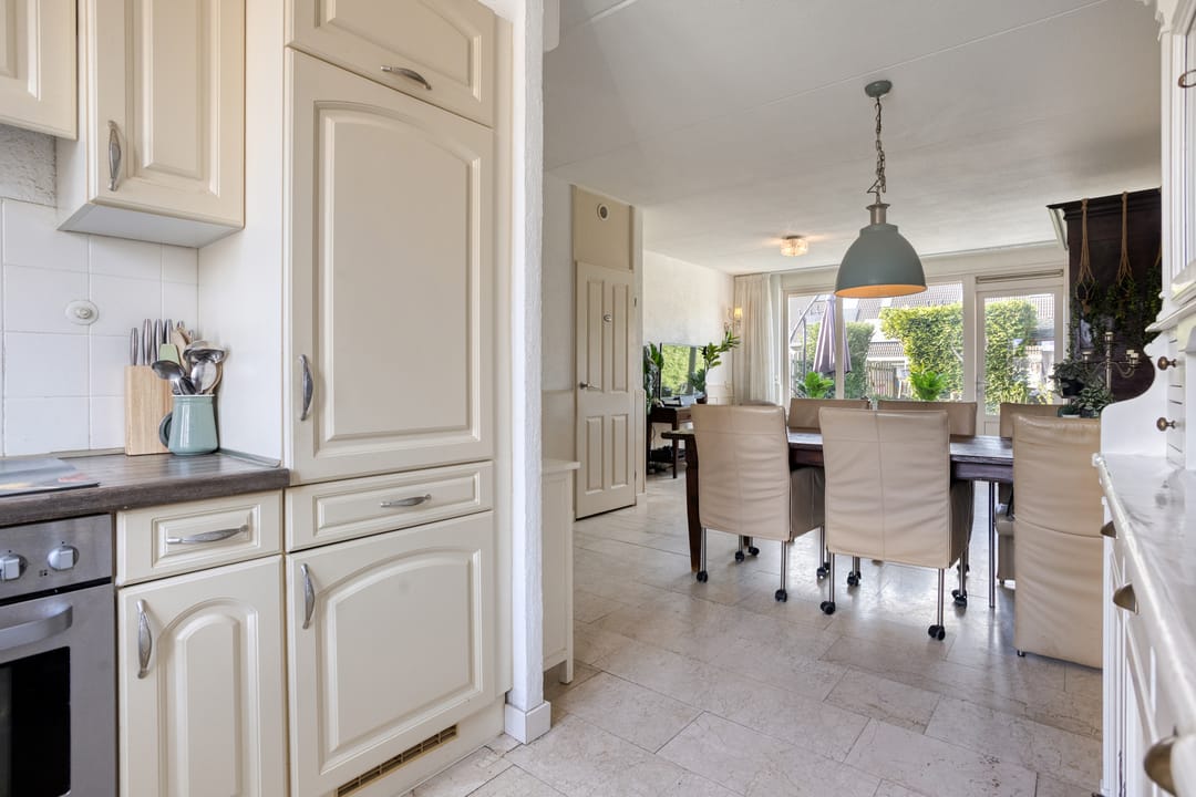 Foto 11 van Benthuizenstraat 64