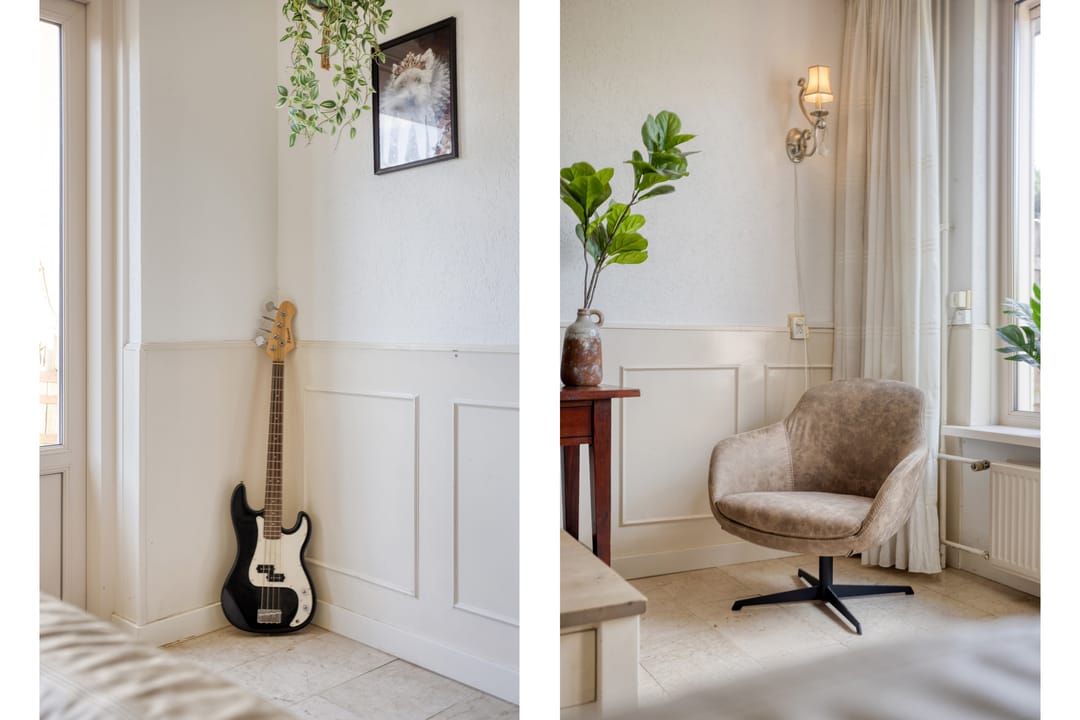 Foto 13 van Benthuizenstraat 64