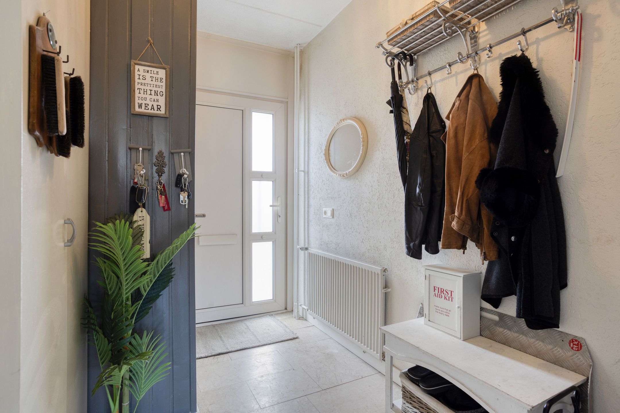 Foto 15 van Benthuizenstraat 64