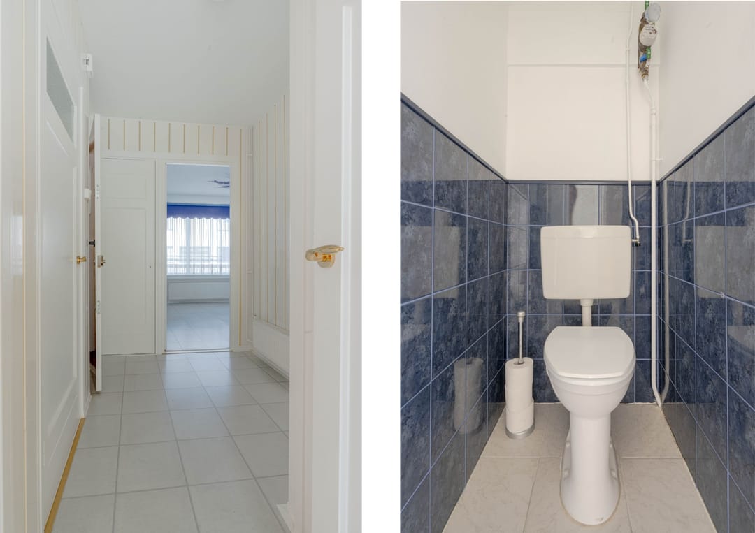 Photo 16 of Klaverstraat 72-C