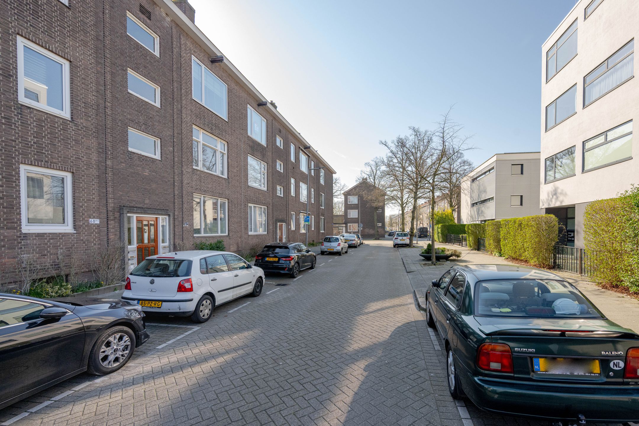 Photo 21 of Klaverstraat 72-C