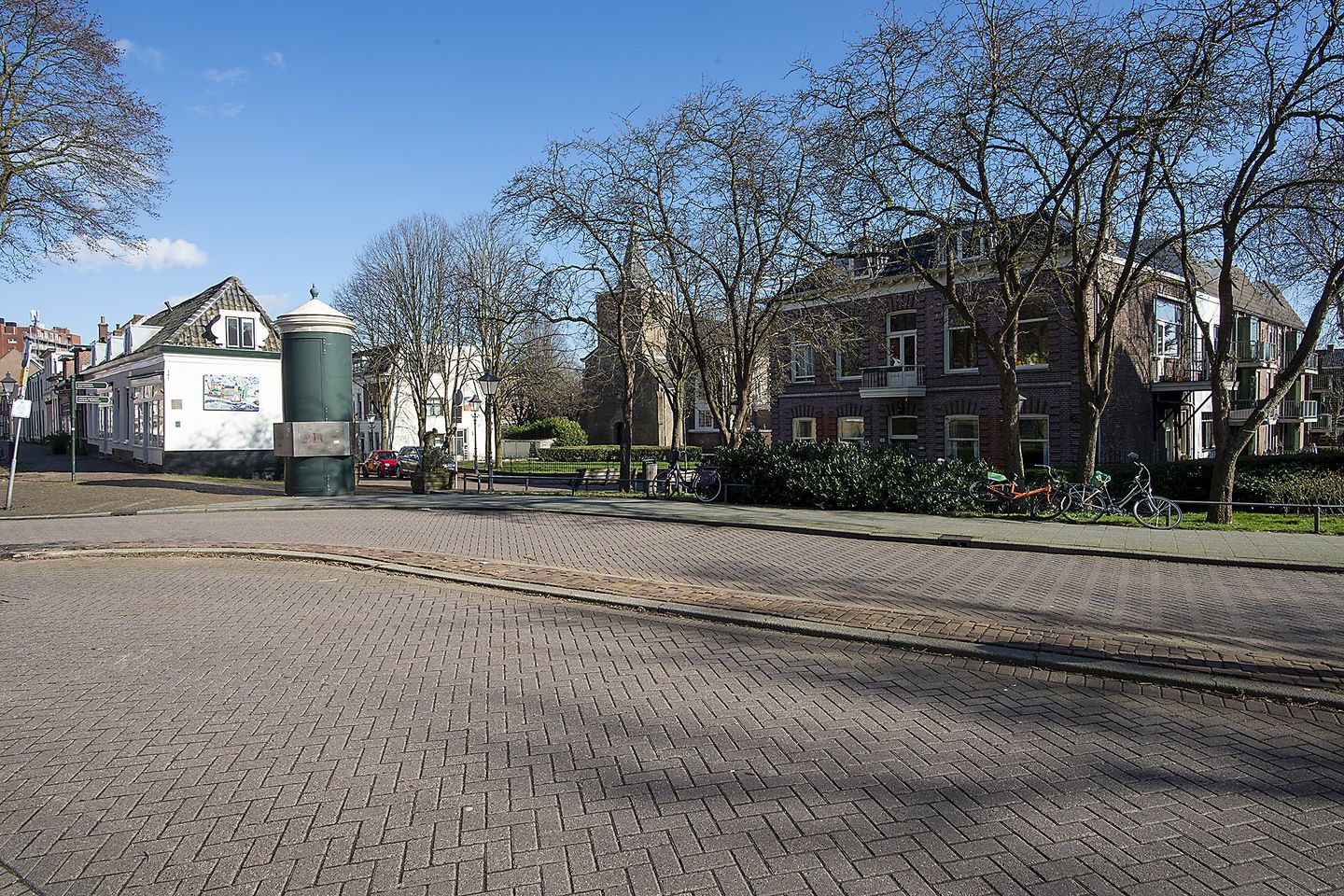 Foto 14 van Zuidhoek 11-A02