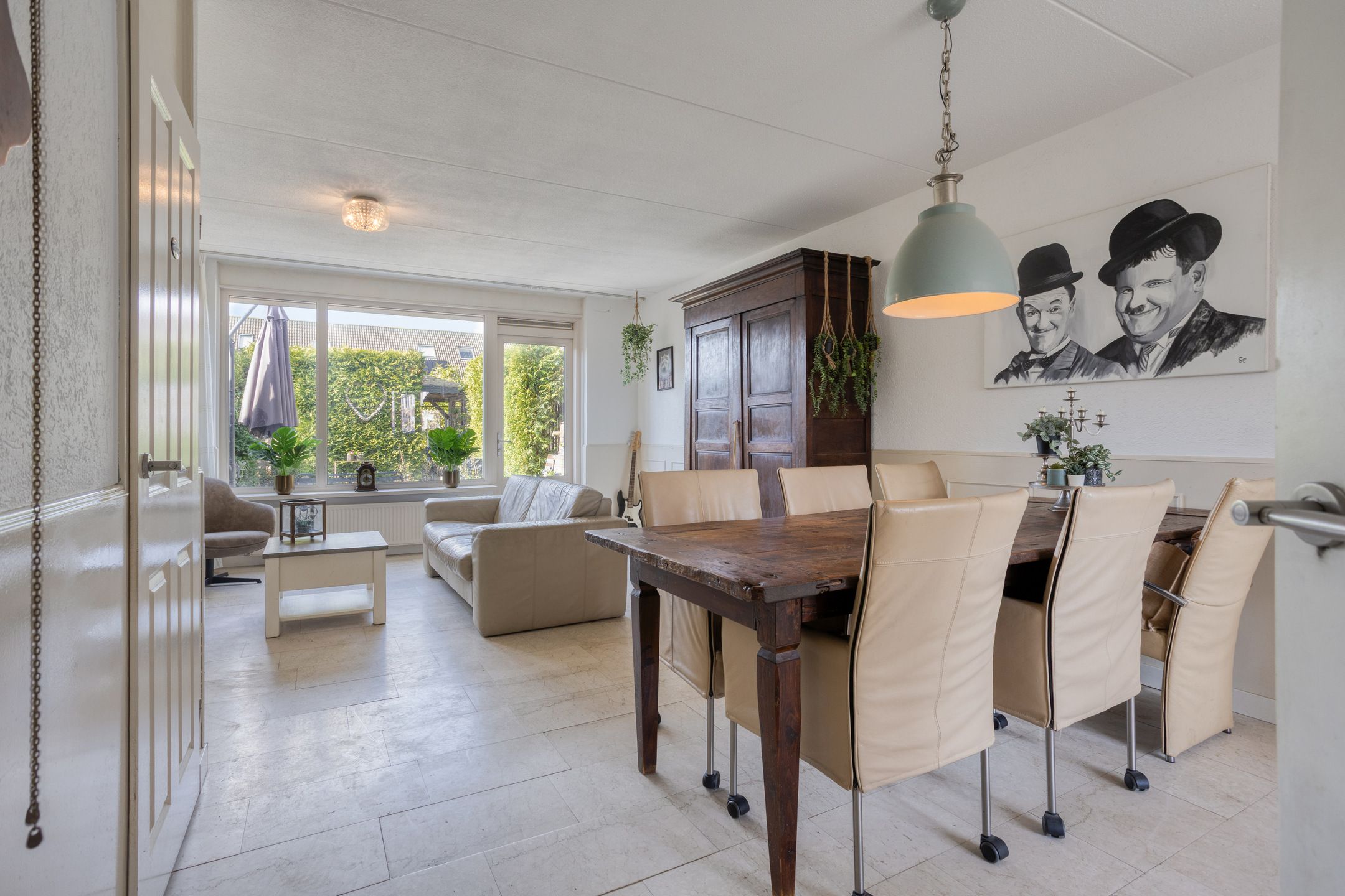 Foto 3 van Benthuizenstraat 64