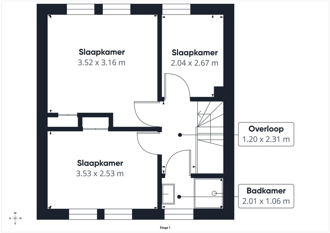 Foto 32 van Azaleastraat 5