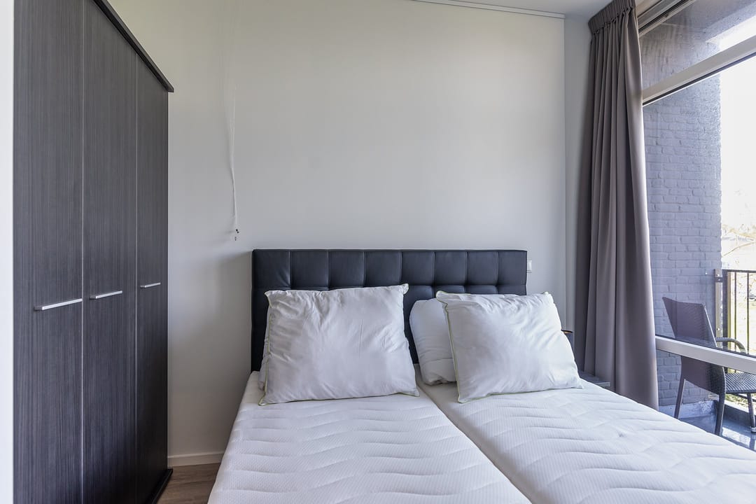 Foto 7 van Zuidhoek 11-A02