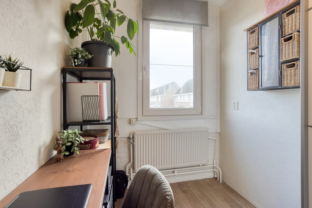 Foto 22 van Benthuizenstraat 64