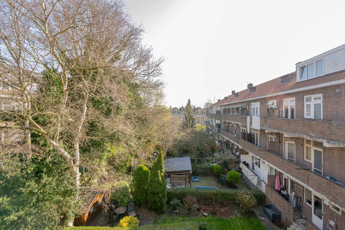 Photo 20 of Klaverstraat 72-C