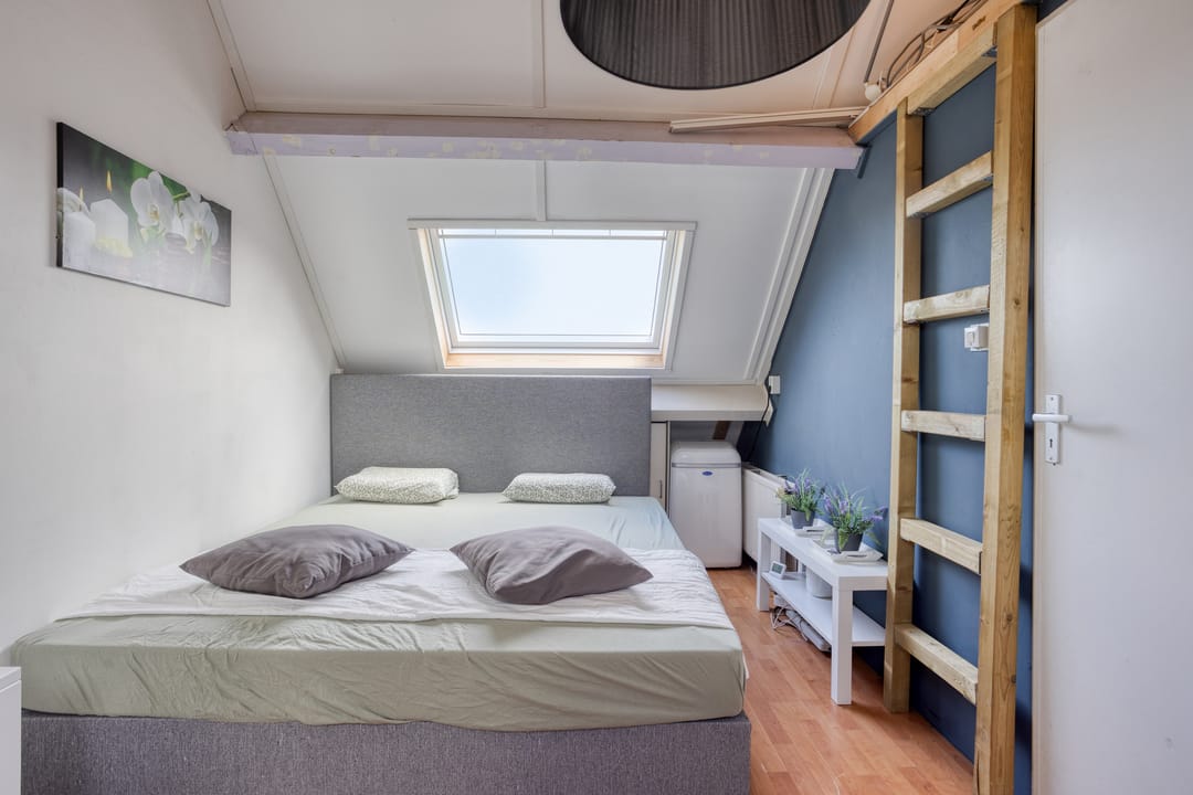 Foto 28 van Benthuizenstraat 64