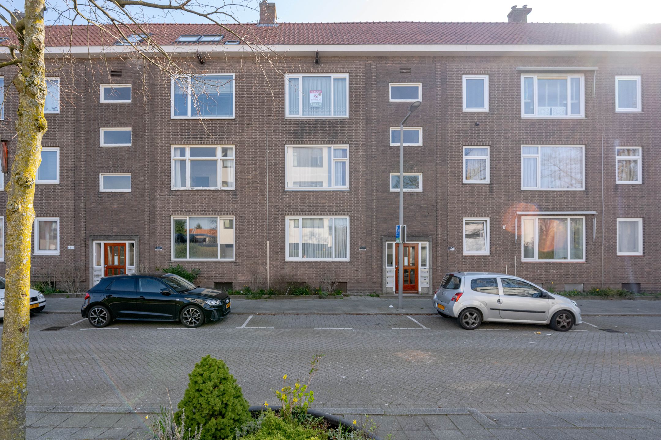 Photo 6 of Klaverstraat 72-C