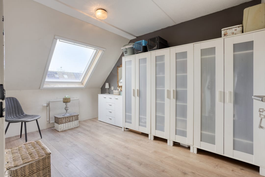 Foto 23 van Benthuizenstraat 64