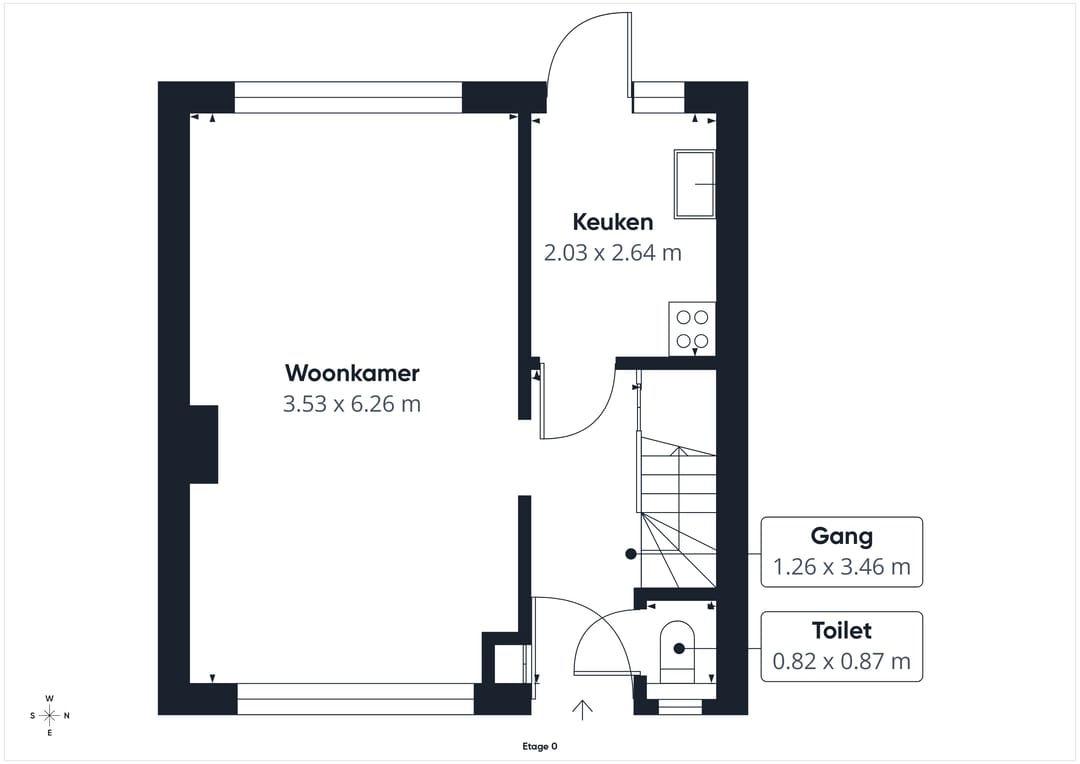 Foto 31 van Azaleastraat 5