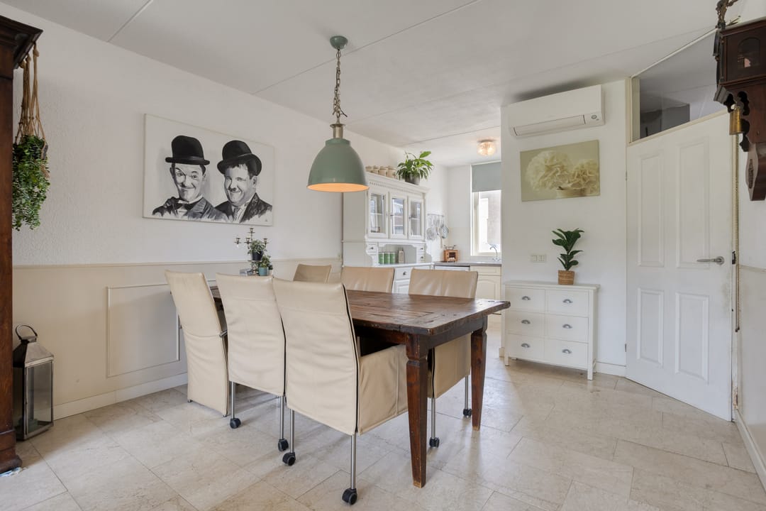 Foto 7 van Benthuizenstraat 64