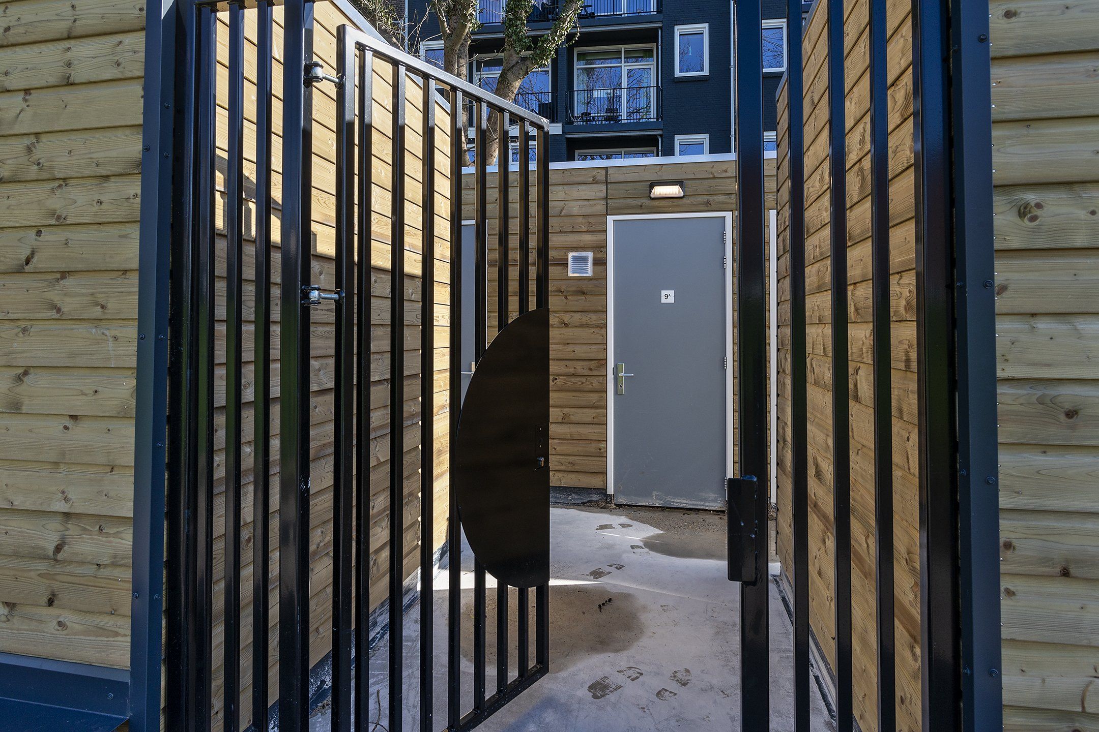 Foto 15 van Zuidhoek 11-A02