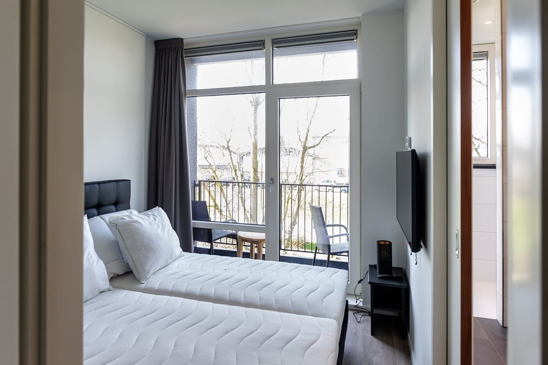 Foto 8 van Zuidhoek 11-A02