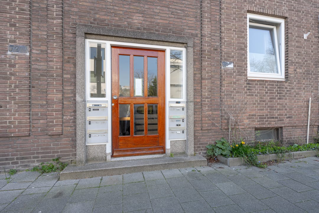 Photo 7 of Klaverstraat 72-C