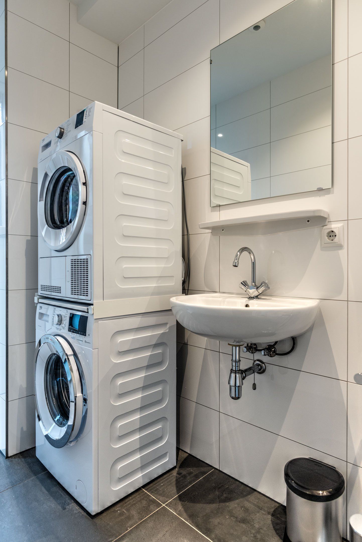 Foto 9 van Zuidhoek 11-A02