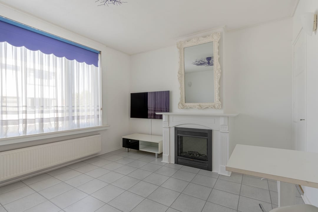 Photo 2 of Klaverstraat 72-C