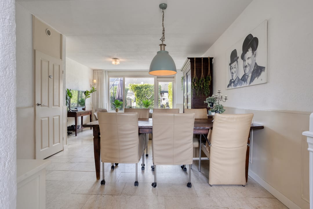 Foto 8 van Benthuizenstraat 64