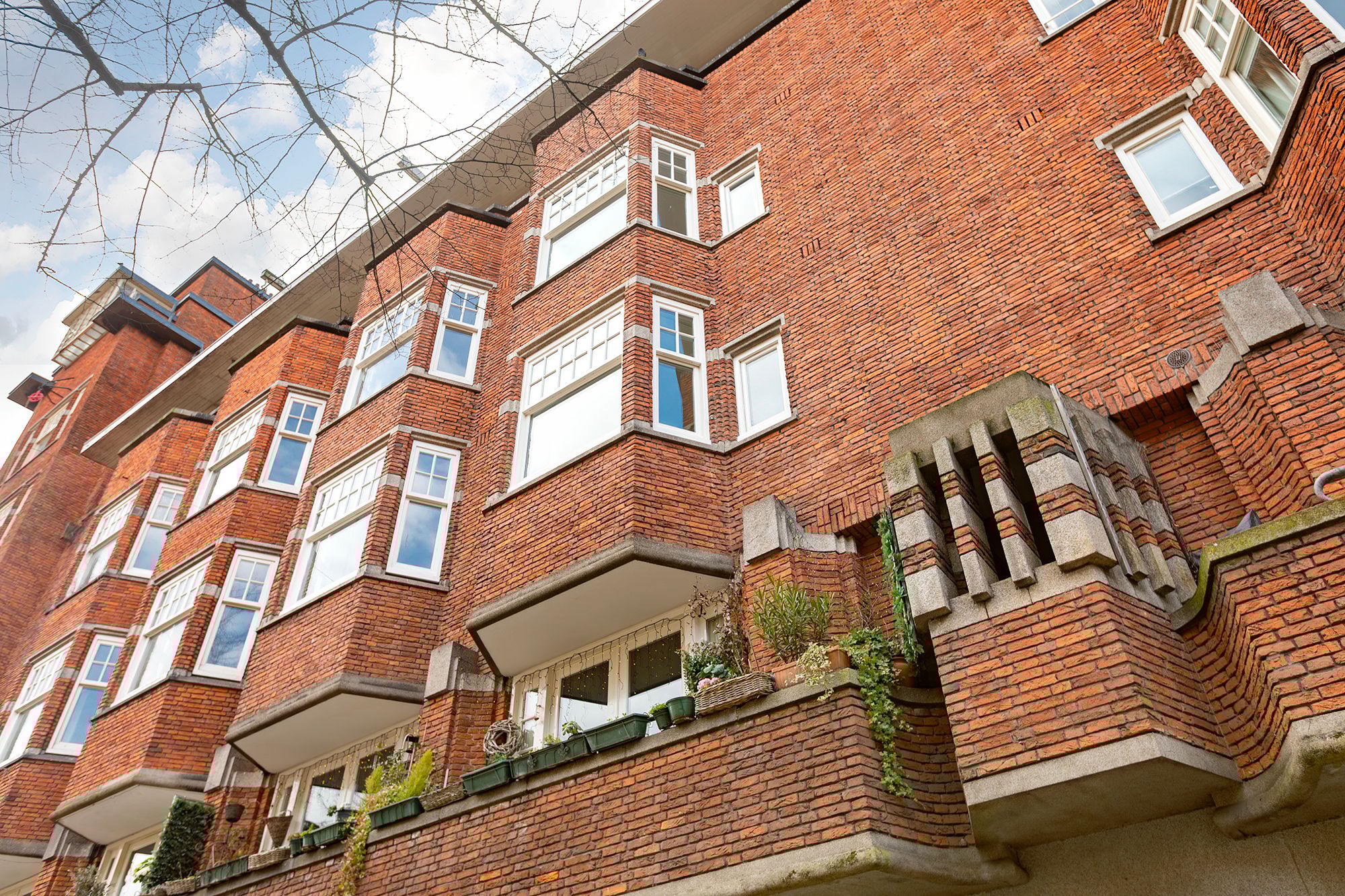 Parnassusweg 34- 34 2