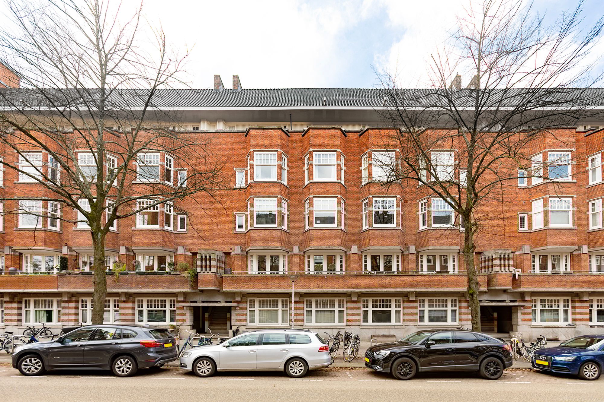 Parnassusweg 34- 34 2