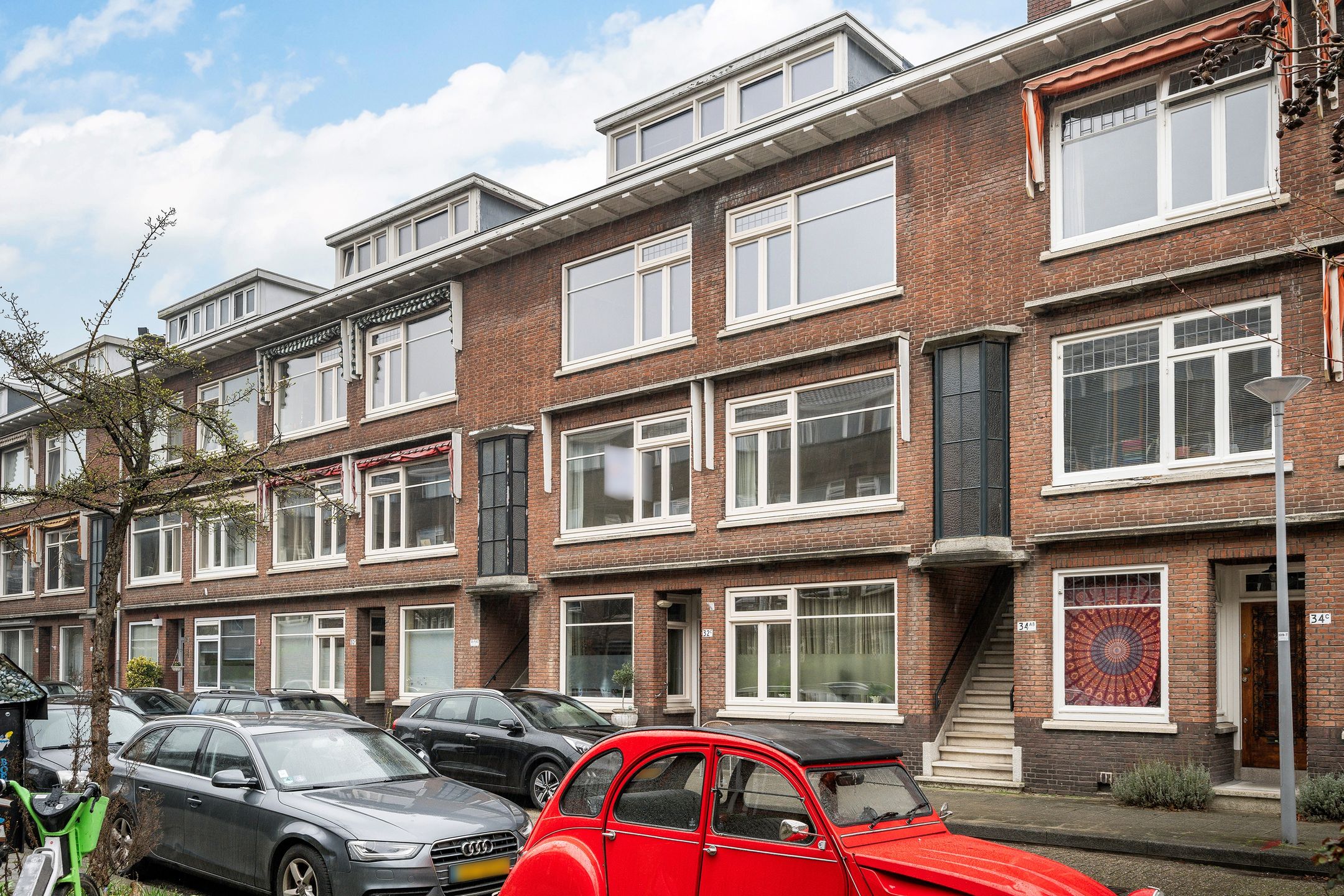 Paetsstraat 32-A 32 A