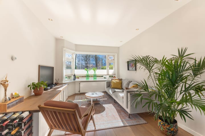 Foto 2 van Nicolaas Beetskade 15