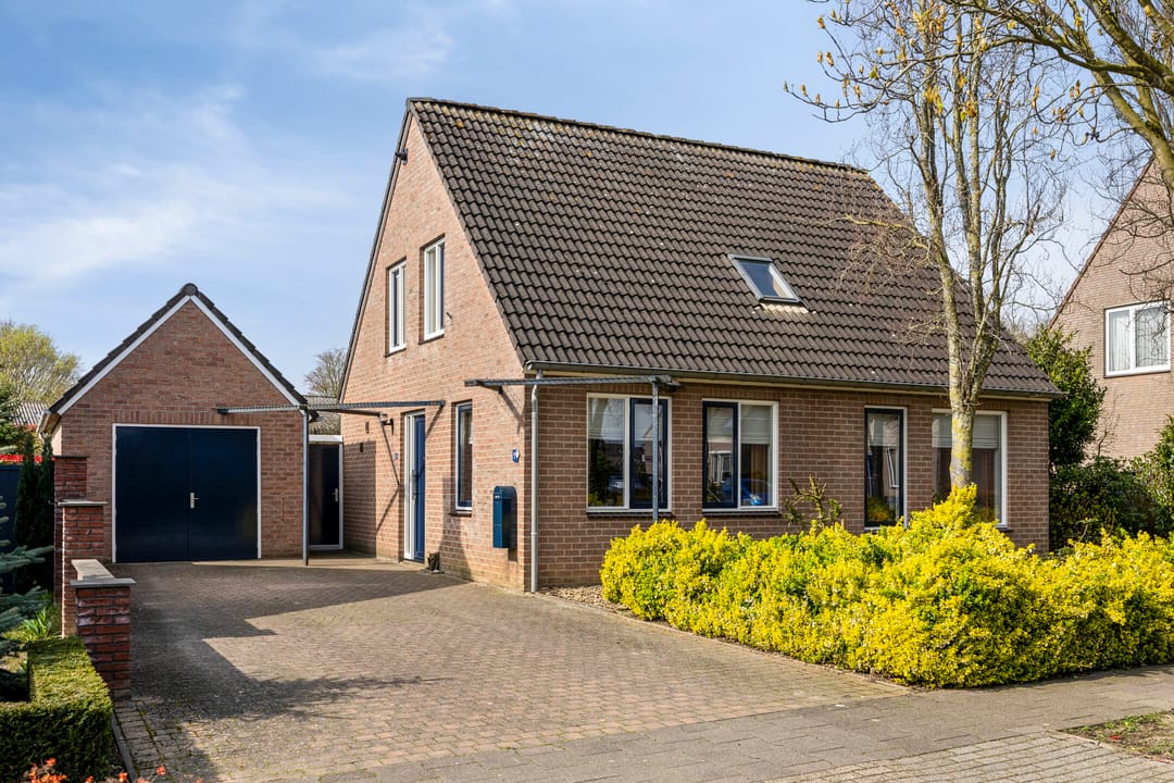 Foto 1 van Heihoekscheweg 1-A