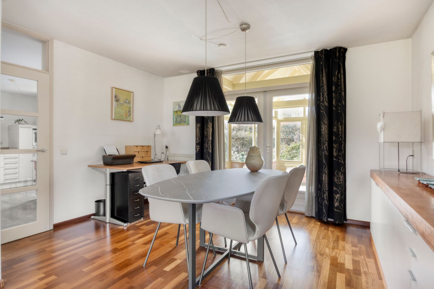 Foto 20 van Heihoekscheweg 1-A