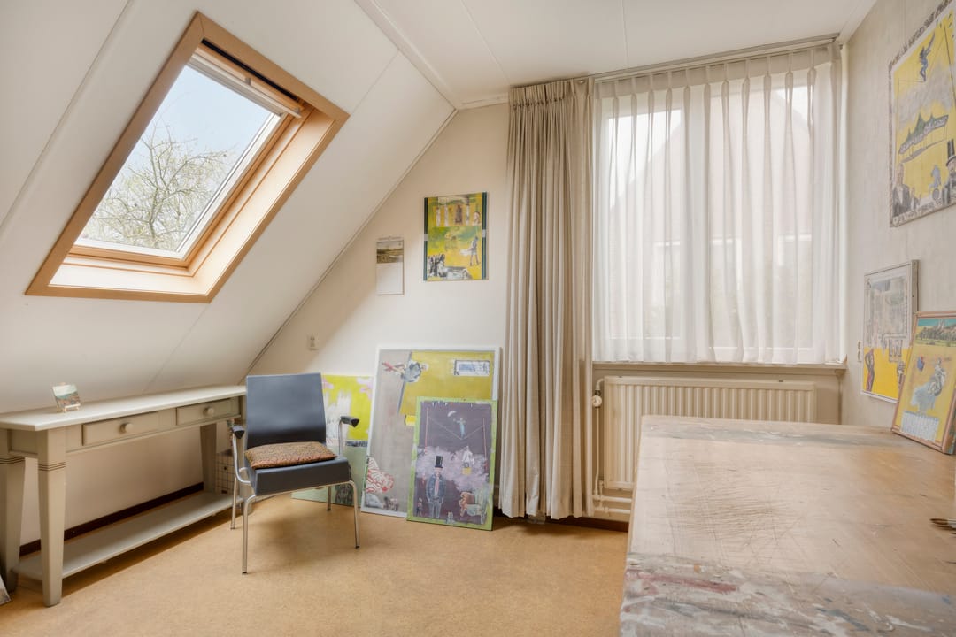 Foto 41 van Heihoekscheweg 1-A