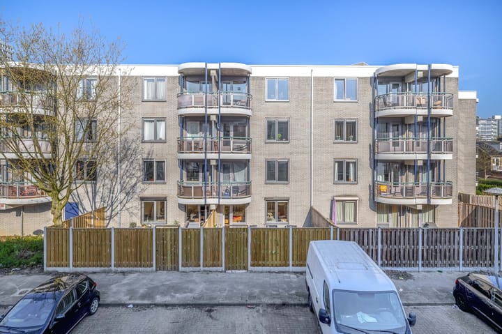 Foto 4 van Van Kleffenslaan 145