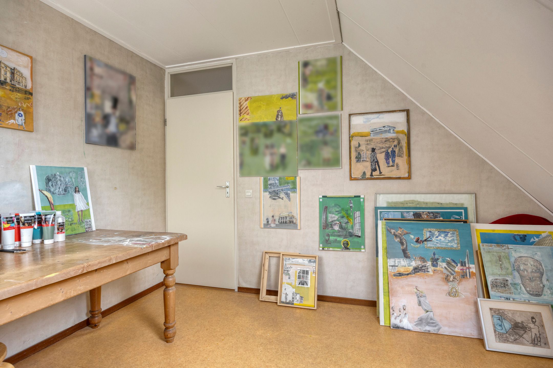 Foto 42 van Heihoekscheweg 1-A