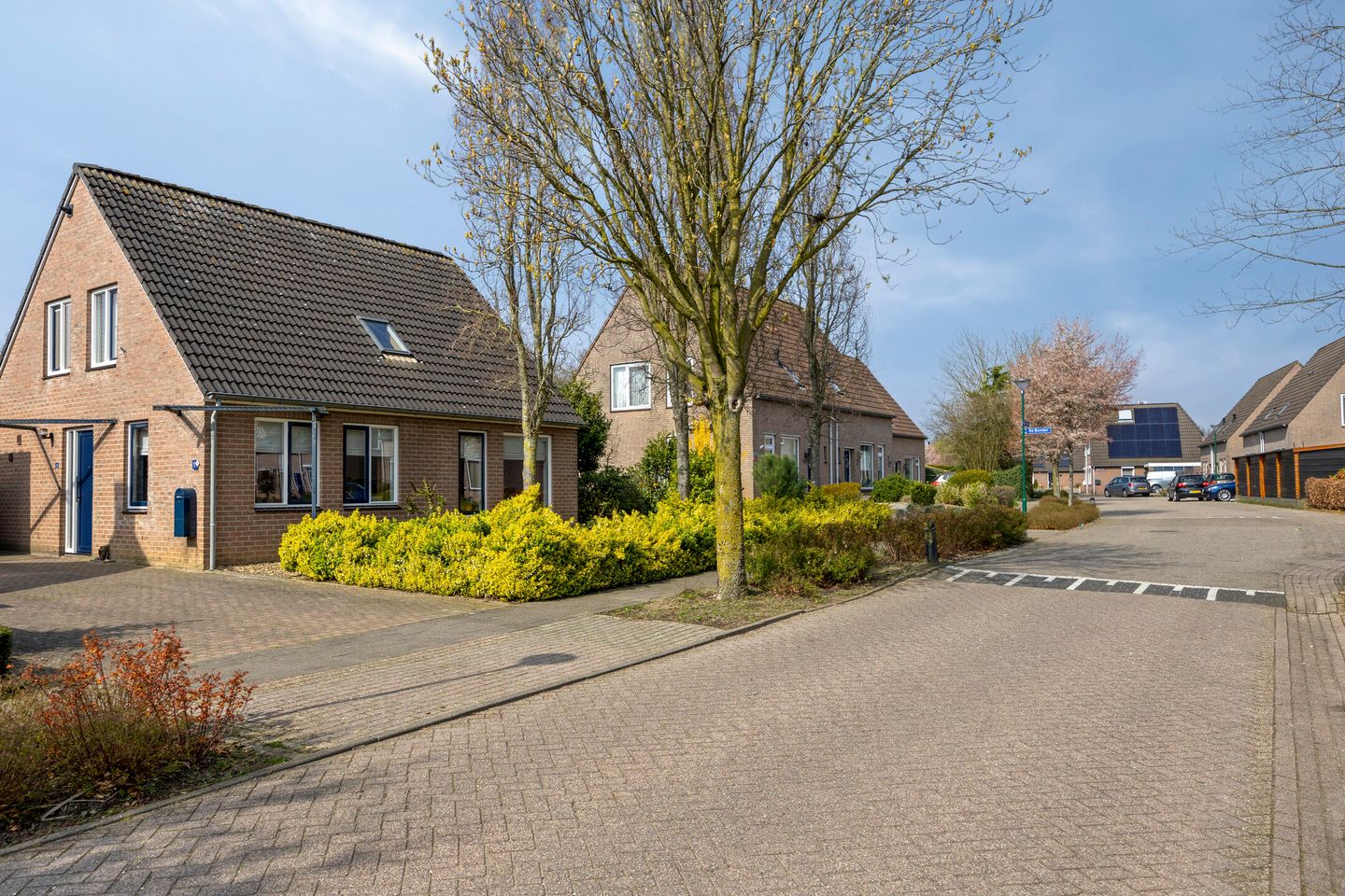 Foto 5 van Heihoekscheweg 1-A