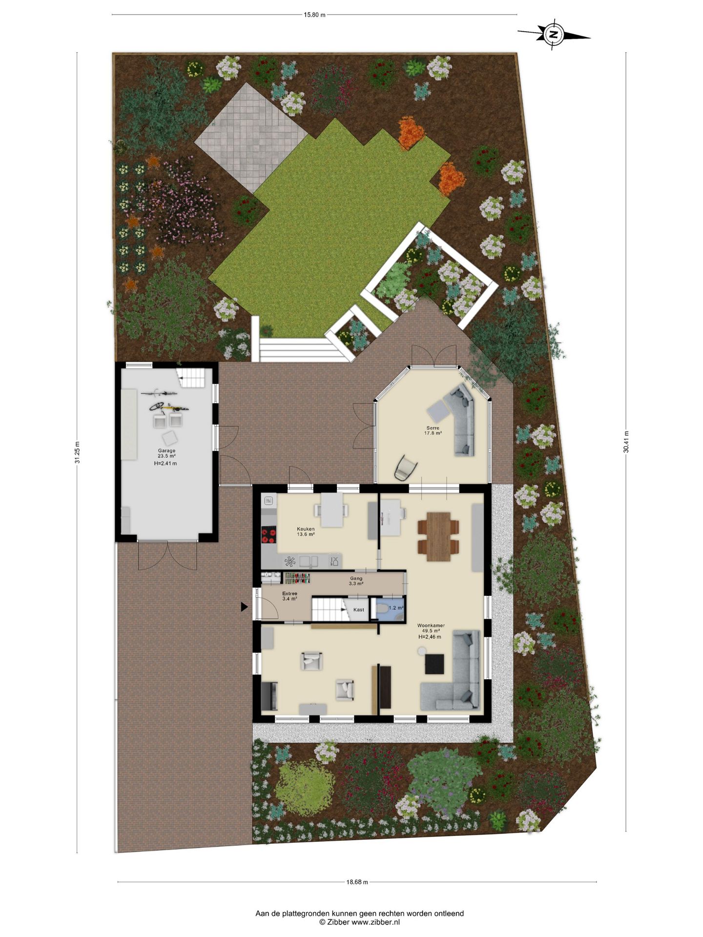 Foto 55 van Heihoekscheweg 1-A