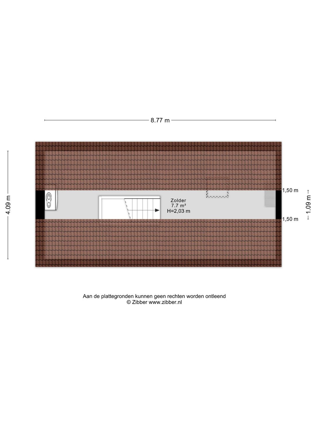 Foto 58 van Heihoekscheweg 1-A