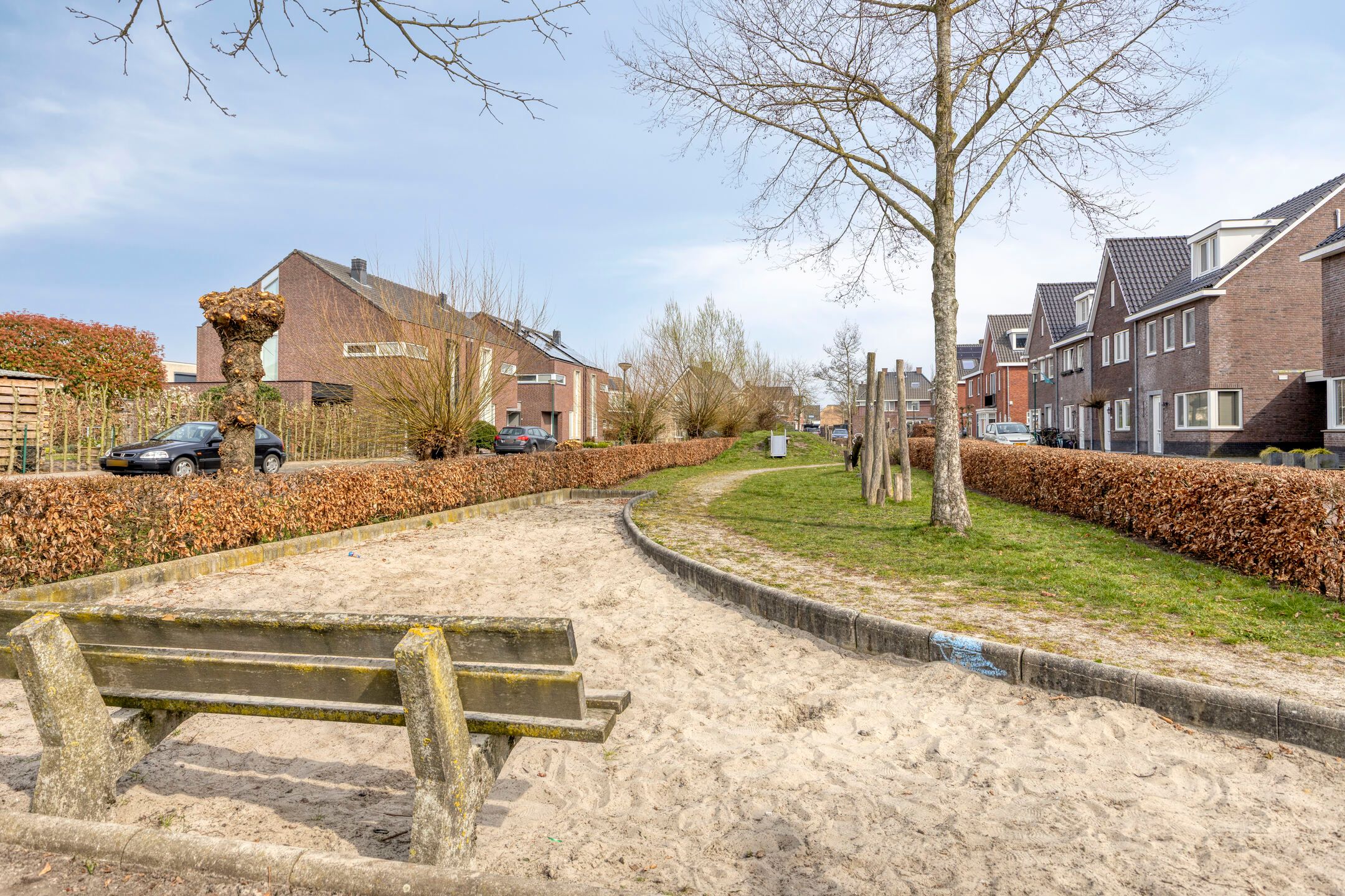 Photo 21 of Kempenstraat 12