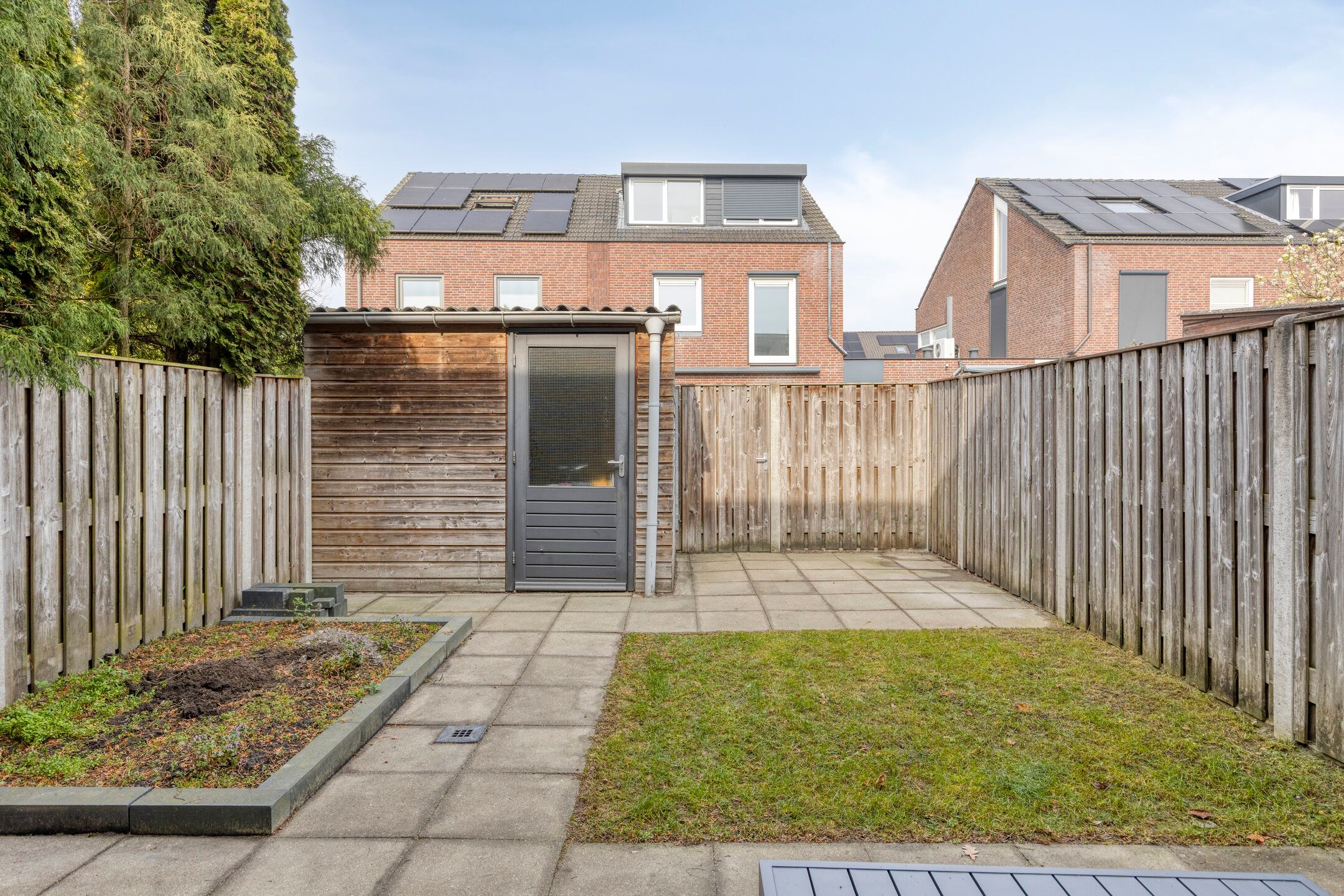 Photo 18 of Kempenstraat 12