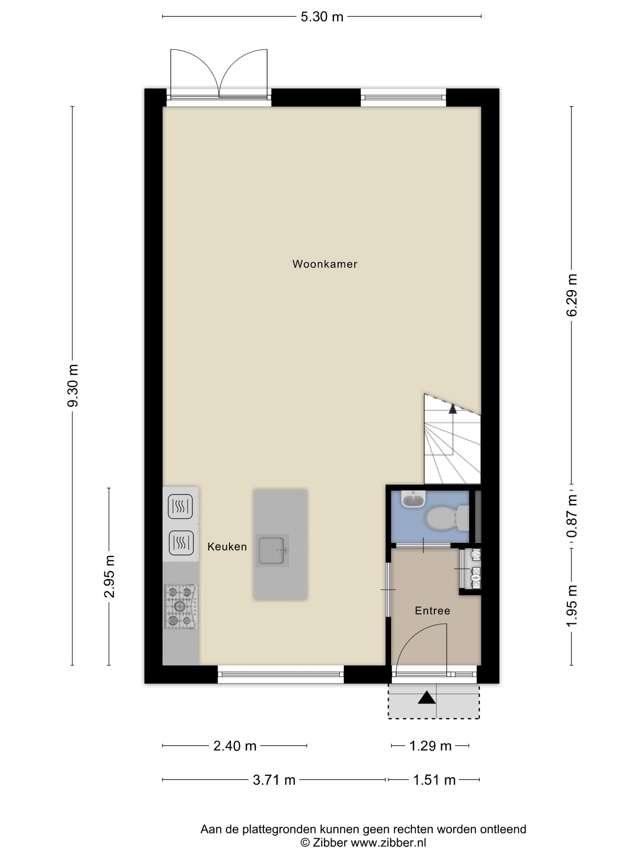 Photo 24 of Kempenstraat 12