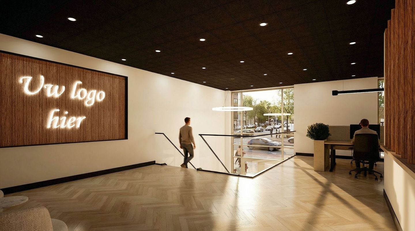 Bekijk foto 3 van Bellstraat 6