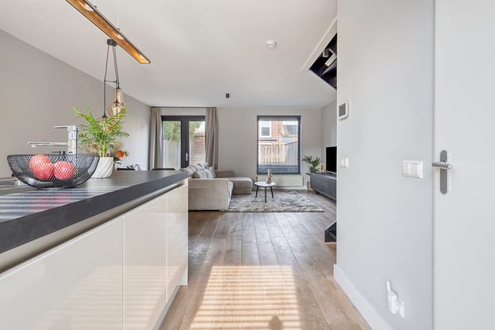 Photo 3 of Kempenstraat 12