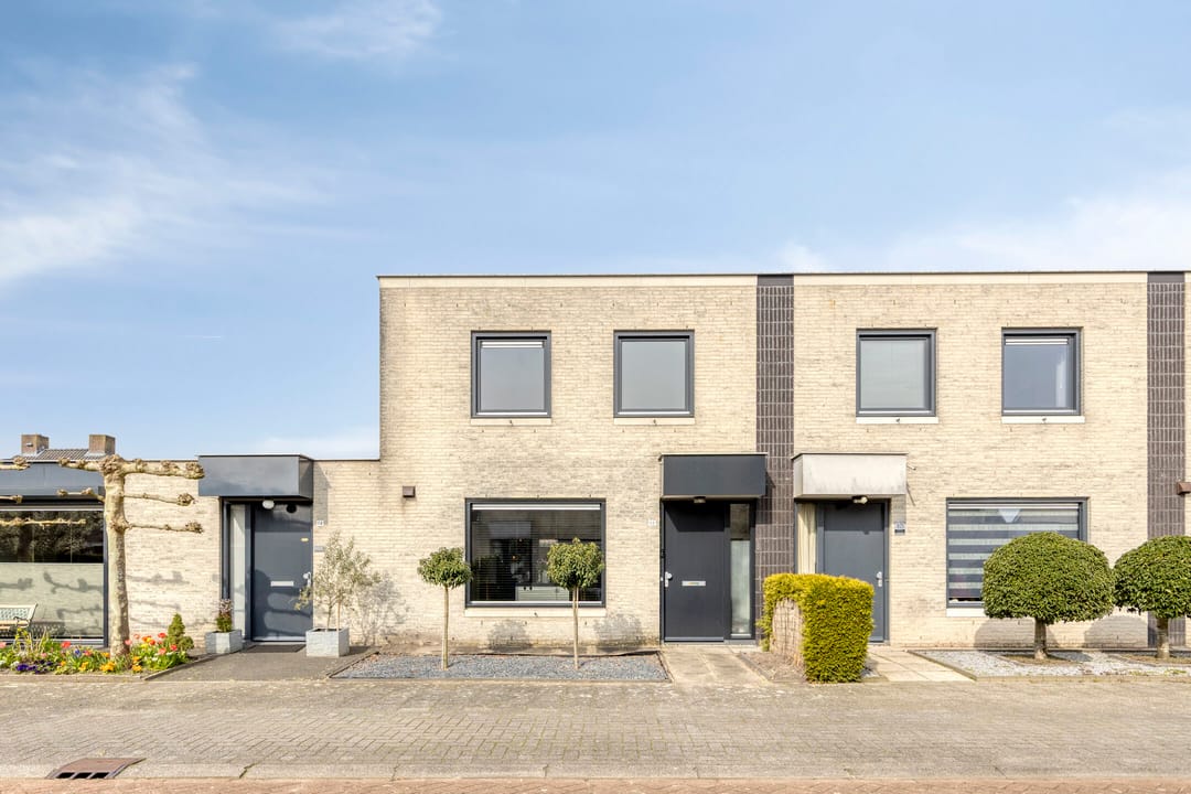 Photo 1 of Kempenstraat 12